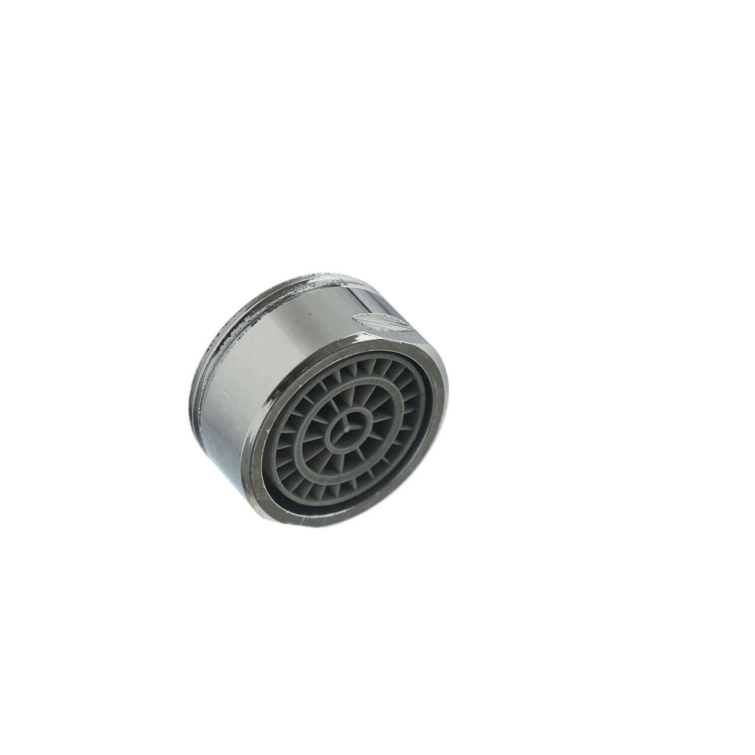 Harma aeraator kroomis