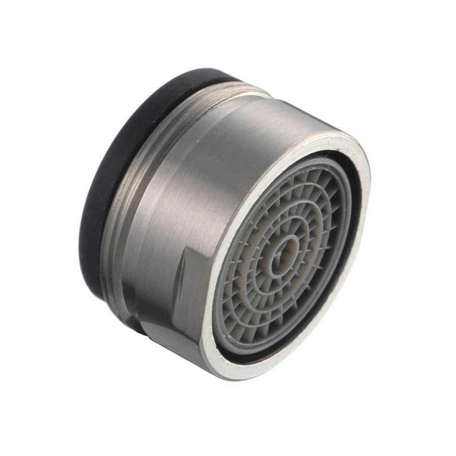 Harma aeraator nikkel