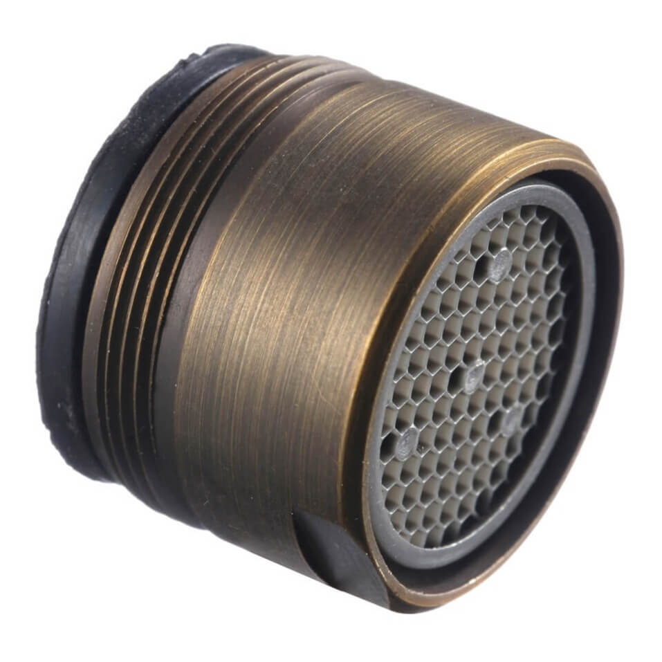 Harma aeraator pronksis