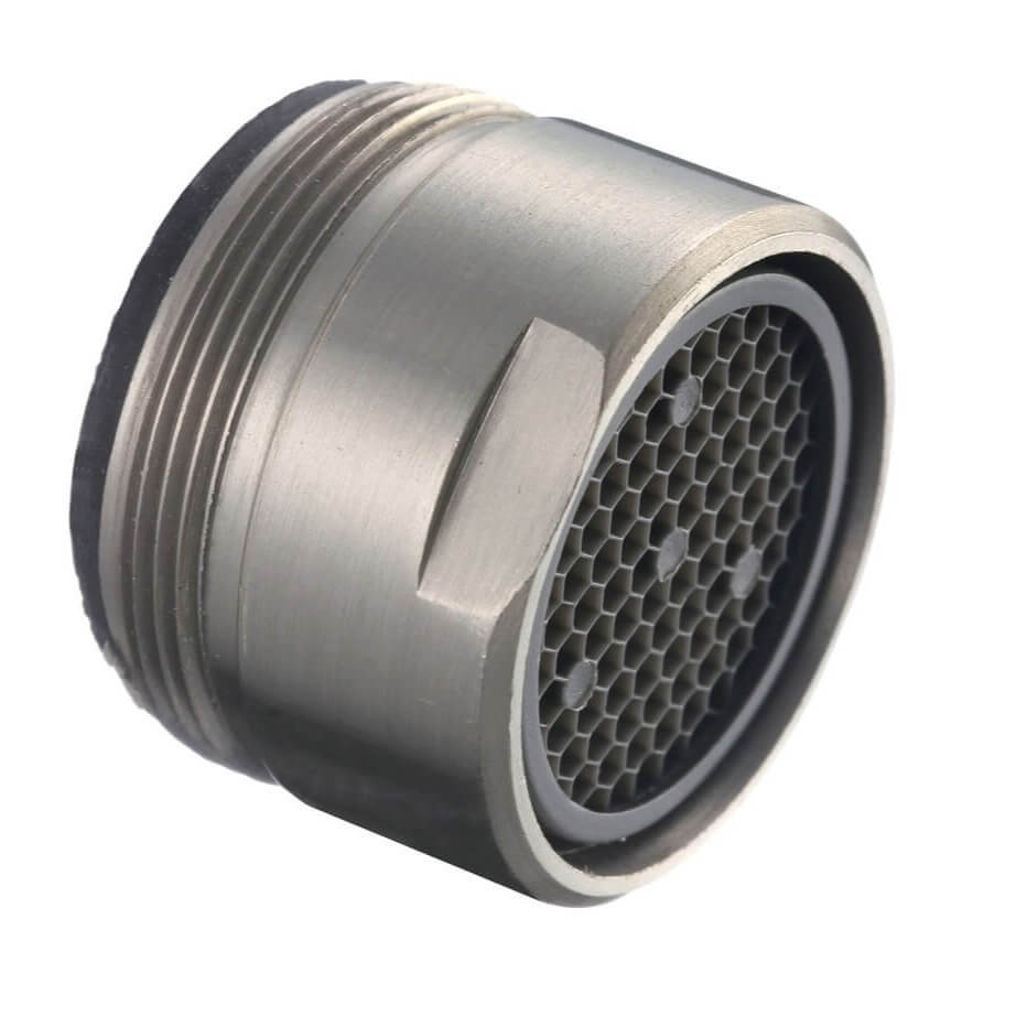 Harma aeraator nikkel