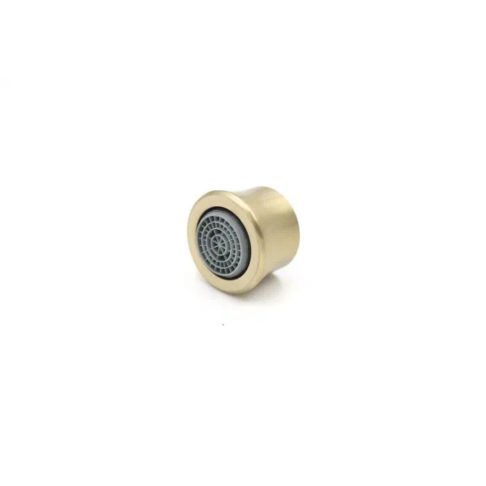Harma Gold aeraator kuldne