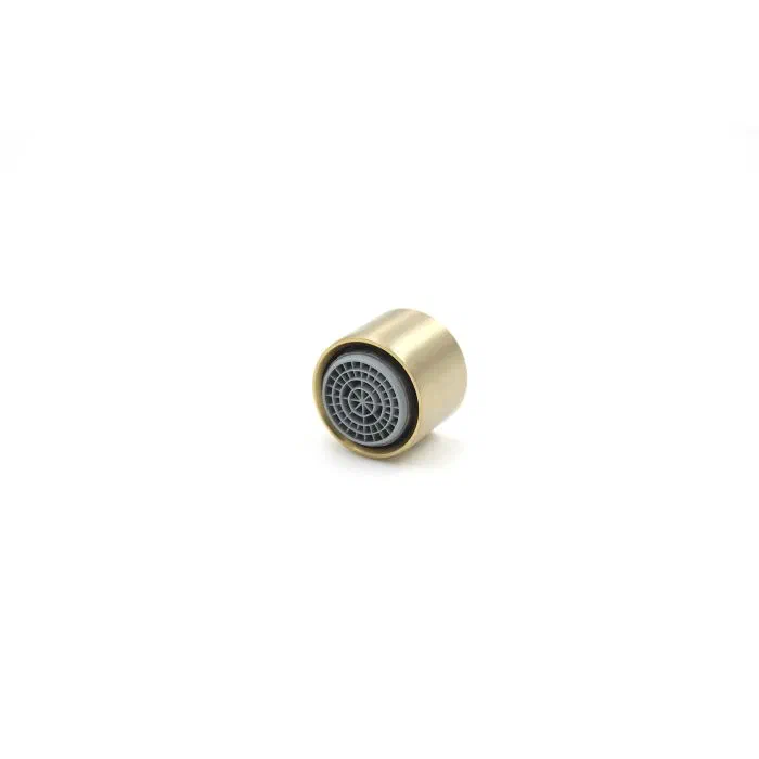 Harma Gold aeraator kuldne