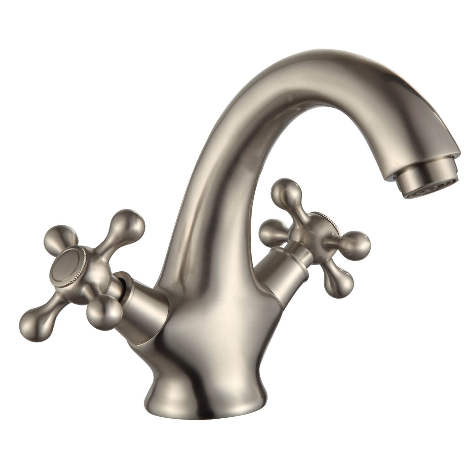 Harma Classic valamusegisti nikkel