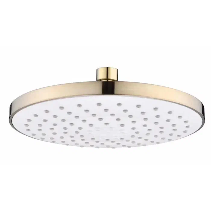 Harma Gold vihmikdušš kuldne