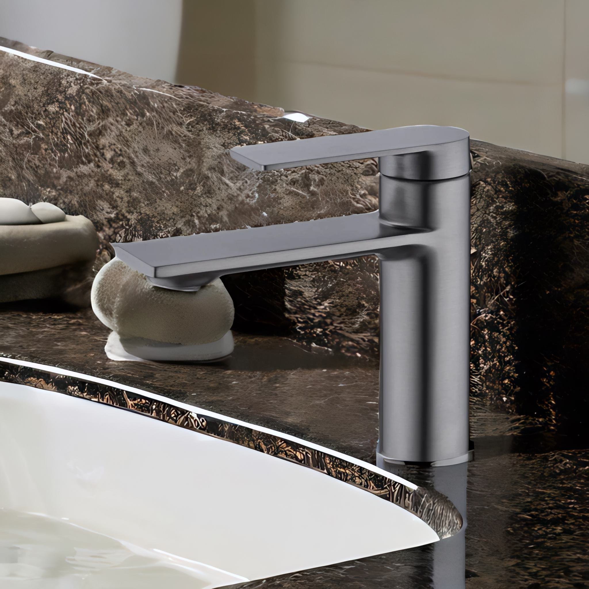 Harma Platinum valamusegisti plaatinas — vaade 2
