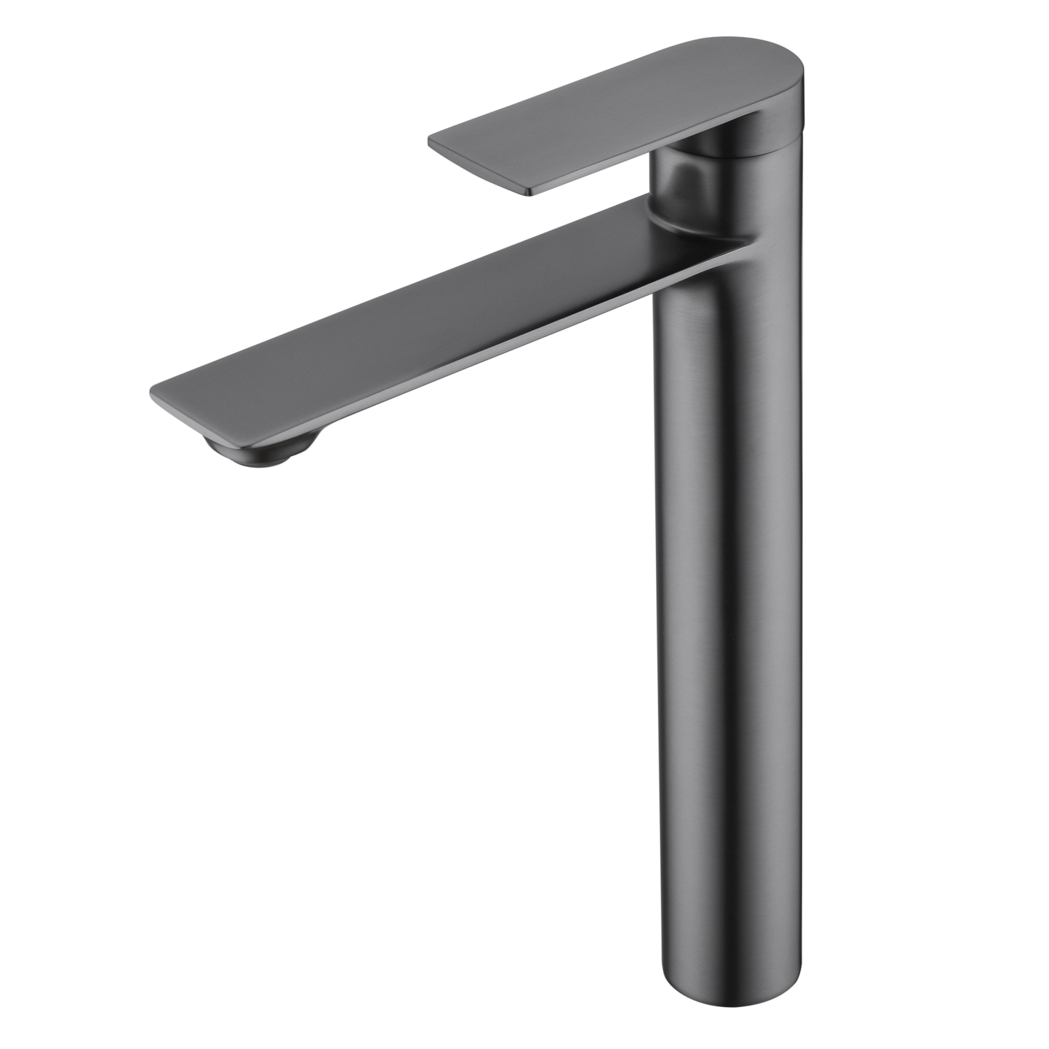 Harma Platinum valamusegisti plaatinas — vaade 2