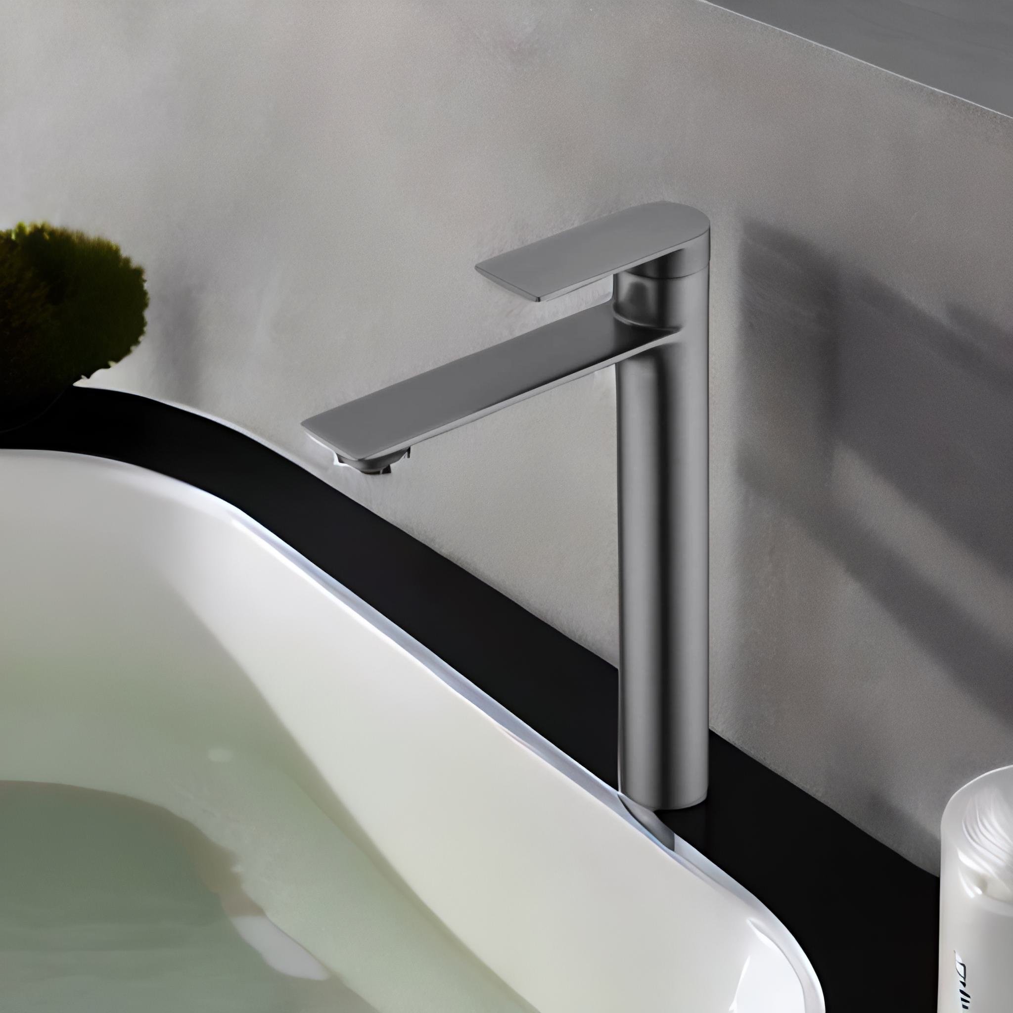 Harma Platinum valamusegisti plaatinas — vaade 3