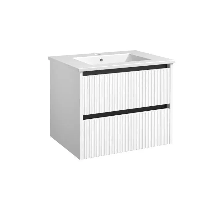 Harma Urban valamukapp valges 61.5×50 cm