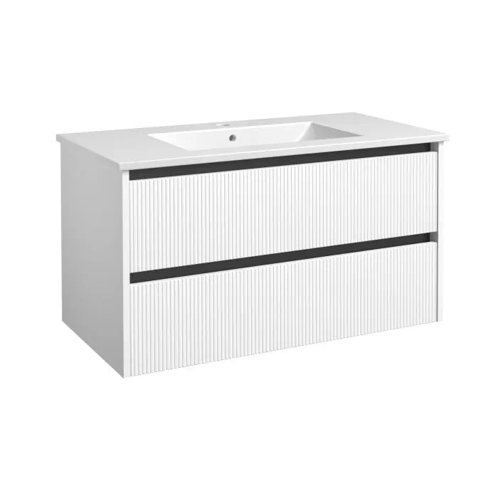Harma Urban valamukapp valges 91.5×50 cm